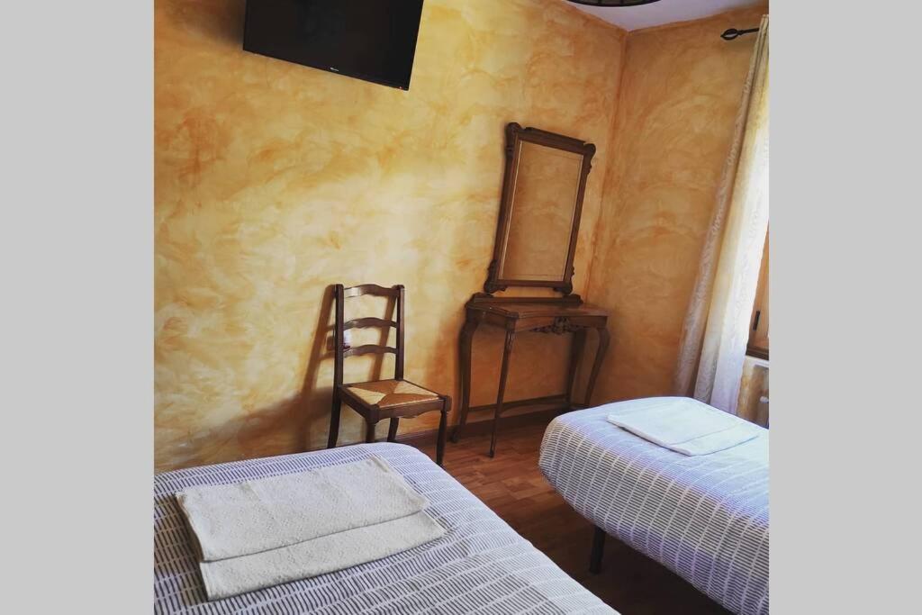 Casa Rural La Vizana Alija del Infantado エクステリア 写真