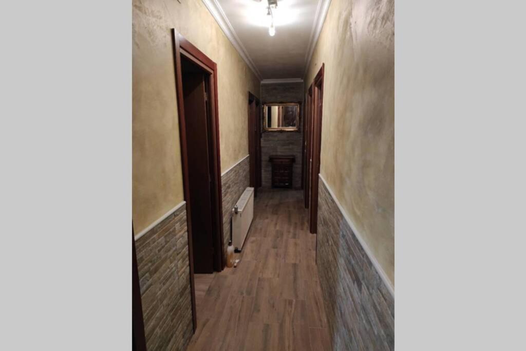 Casa Rural La Vizana Alija del Infantado エクステリア 写真